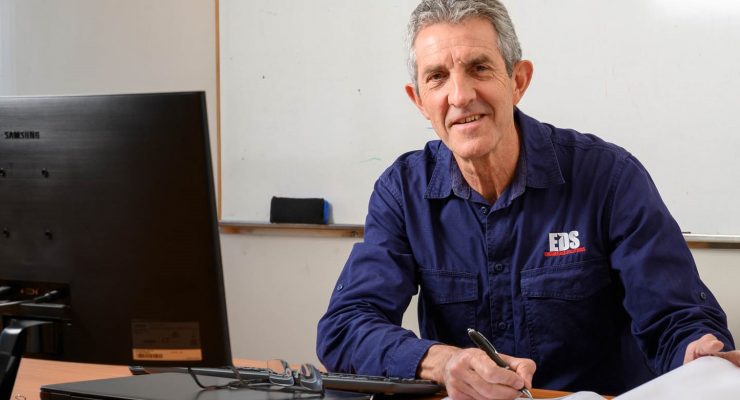 Metal/steel Fabrication