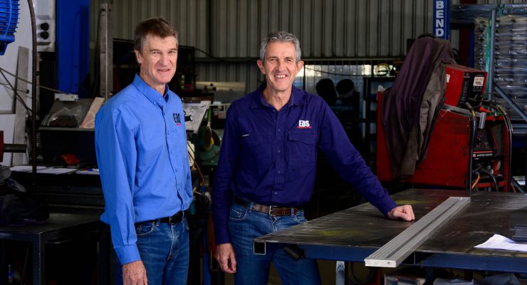 Metal/steel Fabrication