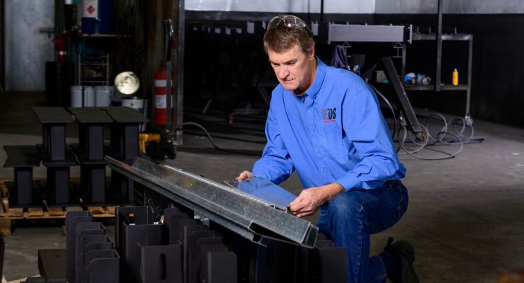 Metal/steel Fabrication