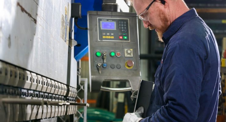 Metal/steel Fabrication