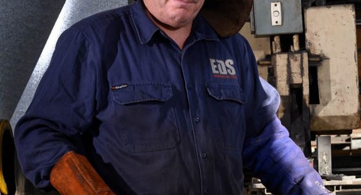 Metal/steel Fabrication