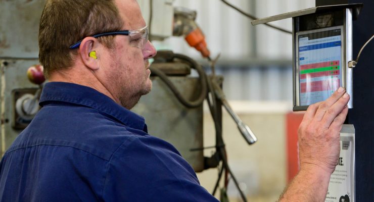 Metal/steel Fabrication