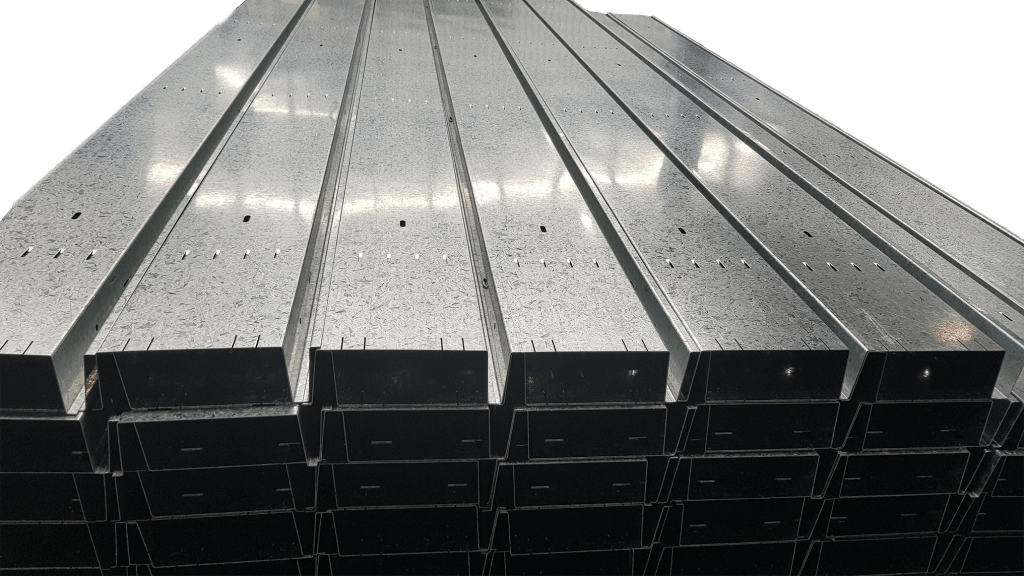 Cable ducting EDS Engineered Solutions