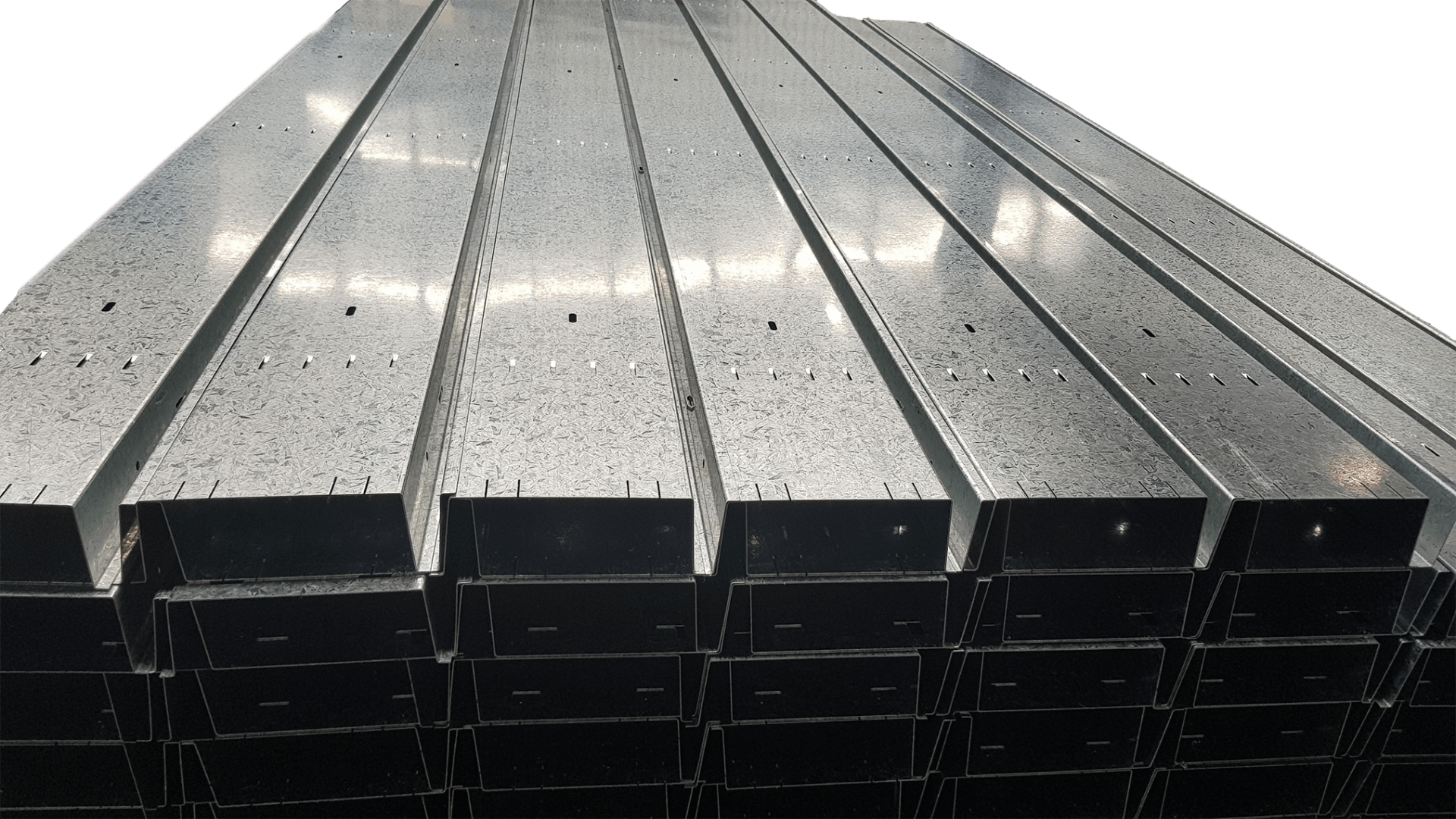 Cable ducting EDS Engineered Solutions