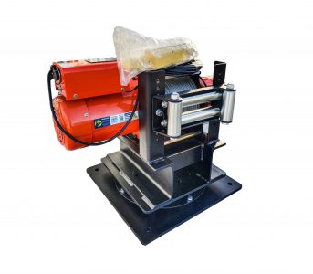 Metal Fabrication Solutions